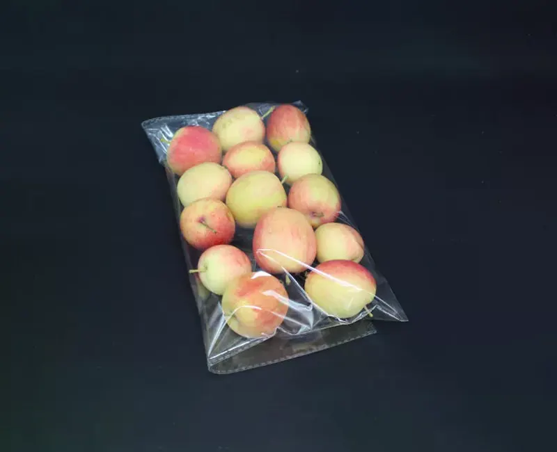 Waar zijn zelfklevende plastic OPP-tassen geschikt voor?
